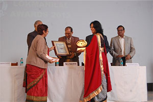 Ms. Zohra Lawrence 